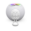 HAMA Ball, Bezdrôtový reproduktor, 5W, biely HAMA Ball, Bezdrôtový reproduktor, 5W, biely