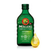 MOLLER´S Omega 3 rybí olej natur 250 ml MOLLER´S Omega 3 rybí olej natur 250 ml