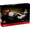 LEGO Ikony 10330 blokov McLaren MP4/4 a Ayrton Senna LEGO Ikony 10330 blokov McLaren MP4/4 a Ayrton Senna