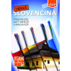 Hravá slovenčina 7 iŠVP - pracovný zošit - Andrejčáková Mária, Civáňová Mária, Kirinovičová Katarína, Žigová Lucia, Gajdošová Beáta Hravá slovenčina 7 iŠVP - pracovný zošit - Andrejčáková Mária, Civáňová Mária, Kirinovičová Katarína, Žigová Lucia, Gajdošová Beáta