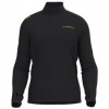 La Sportiva CHILL THERMAL JACKET MEN čierna S La Sportiva CHILL THERMAL JACKET MEN čierna S