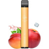 Elf Bar jednorázová elektronická cigareta Peach Ice (Ledová broskev) 600 potáhnutí 20mg Elf Bar jednorázová elektronická cigareta Peach Ice (Ledová broskev) 600 potáhnutí 20mg
