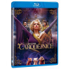 Čarodějnice (2020) - Blu-ray Čarodějnice (2020) - Blu-ray