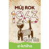 E-kniha Můj rok 1963 - Alena Breuerová E-kniha Můj rok 1963 - Alena Breuerová
