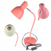 Stolná lampa Goldlux MIMI ružová, výkon do 10 W Stolná lampa Goldlux MIMI ružová, výkon do 10 W