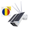 Sada bezpečnostnej kamery PNI SafeHome PT950LR 1080P 2MP a bezplatná nálepka Sticky Pad Flag Sada bezpečnostnej kamery PNI SafeHome PT950LR 1080P 2MP a bezplatná nálepka Sticky Pad Flag