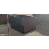 Voliéra pre psa série ECO-LINE 4x2m Voliéra pre psa série ECO-LINE 4x2m