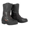 W-tec Dámske moto topánky Moanna (Velikost: 36, Barva: černo-červená) W-tec Dámske moto topánky Moanna (Velikost: 36, Barva: černo-červená)