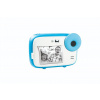 Agfa Realikids Instant Cam Blue AGKCMRKINSTLA Agfa Realikids Instant Cam Blue AGKCMRKINSTLA