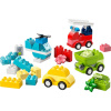 10474 Kreatívne vozidlá LEGO 10474 Kreatívne vozidlá LEGO