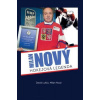 Milan Nový - hokejová legenda - David Lukšů Milan Nový - hokejová legenda - David Lukšů