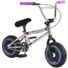Wildcat OG3A Mini BMX Kolo (Galaxy Purple) Wildcat OG3A Mini BMX Kolo (Galaxy Purple)