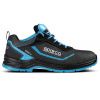 Sparco boty pro mechaniky INDY ASTER, velikost: 45 Sparco boty pro mechaniky INDY ASTER, velikost: 45