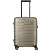 Cestovný kufor Travelite Air Base S Champagne metallic (4027002073968) Cestovný kufor Travelite Air Base S Champagne metallic (4027002073968)