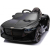 Beneo Bentley Bacalar, elektrické autíčko, 12V, čierne BENTLEY_BACALAR_BLACK_Li Beneo Bentley Bacalar, elektrické autíčko, 12V, čierne BENTLEY_BACALAR_BLACK_Li
