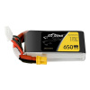 Tattu Akumulátor 75C 3S1P 11,1V 650 mAh Tattu Akumulátor 75C 3S1P 11,1V 650 mAh