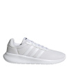 adidas Lite Racer 3.0 Runners Womens White/ White 3.5 (36) adidas Lite Racer 3.0 Runners Womens White/ White 3.5 (36)