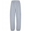 Build Your Brand Dámske tepláky BY286 Heather Grey L Build Your Brand Dámske tepláky BY286 Heather Grey L