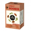 Leros Čajový dýchánek africký rooibos 20 x 2 g Leros Čajový dýchánek africký rooibos 20 x 2 g