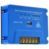 Solární regulátor MPPT CPY-2420, 12–24 V / 20 A Solární regulátor MPPT CPY-2420, 12–24 V / 20 A