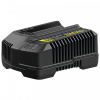 Stanley FatMax V20 Nabíjačka 4A SFMCB14 Stanley FatMax V20 Nabíjačka 4A SFMCB14