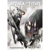 Kodansha America Attack on Titan Omnibus 12 (Vol. 33-34) Kodansha America Attack on Titan Omnibus 12 (Vol. 33-34)