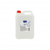 Tekuté mydlo Vione extra hygiene neparfumované s antibakteriálnou prísadou, 5l Tekuté mydlo Vione extra hygiene neparfumované s antibakteriálnou prísadou, 5l