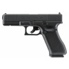 Vzduchová pištoľ Glock 17 Gen5 MOS Diabolo BlowBack Vzduchová pištoľ Glock 17 Gen5 MOS Diabolo BlowBack