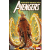 Avengers Světové turné (2) - Jason Aaron, Ed McGuinness Avengers Světové turné (2) - Jason Aaron, Ed McGuinness