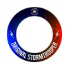 Mission Surround Original StormTrooper - S2 - Storm Trooper - Twin Colour Mission Surround Original StormTrooper - S2 - Storm Trooper - Twin Colour