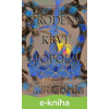 E-kniha Zrodená z krvi a popola (2. časť) - Jennifer L. Armentrout E-kniha Zrodená z krvi a popola (2. časť) - Jennifer L. Armentrout