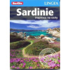 Sardinie - inspirace na cesty Sardinie - inspirace na cesty