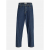 Jack and Jones Eddie Baggy Jeans Mens Blue Denim 30W R Jack and Jones Eddie Baggy Jeans Mens Blue Denim 30W R