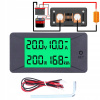 Digitálny ampérmeter Spacnana PZEM-025 Digitálny ampérmeter Spacnana PZEM-025