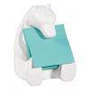 Dispenzor Post-it na Samolepiace Z-bločky medveď Dispenzor Post-it na Samolepiace Z-bločky medveď
