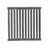MFIRE Liatinový rošt, 250x250mm liatina MFIRE Liatinový rošt, 250x250mm liatina