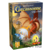 Mindok Carcassonne 2. edice: Princezna a Drak Mindok Carcassonne 2. edice: Princezna a Drak