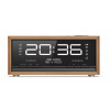 CARNEO C100, rádio DAB+, FM, BT, budík, OLED, wood 8588007861913 Carneo CARNEO C100, rádio DAB+, FM, BT, budík, OLED, wood 8588007861913 Carneo