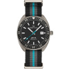 CERTINA DS-2 TURNING BEZEL SEA TURTLE CONSERVANCY C024.607.48.051.10 SPECIAL EDITION CERTINA DS-2 TURNING BEZEL SEA TURTLE CONSERVANCY C024.607.48.051.10 SPECIAL EDITION