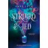 Stříbro & jed: Elixír lží Stříbro & jed: Elixír lží