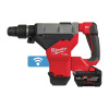 Milwaukee M18 FHM-121C aku SDS-max kombinované kladivo 4933499269 Milwaukee M18 FHM-121C aku SDS-max kombinované kladivo 4933499269