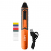 Pero pro lepení za tepla 7 mm NEO TOOLS Pero pro lepení za tepla 7 mm NEO TOOLS