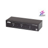 ATEN VM0202H-AT-G 2x2 4K HDMI Matrix Switch ATEN VM0202H-AT-G 2x2 4K HDMI Matrix Switch