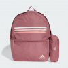 ADIDAS ruksak Classic Horizontal 3-Stripes IZ1897 Značka: ADIDAS PERFORMANCE, Pohlavie: Unisex, Šport: Tréning ADIDAS ruksak Classic Horizontal 3-Stripes IZ1897 Značka: ADIDAS PERFORMANCE, Pohlavie: Unisex, Šport: Tréning