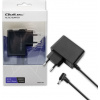 Qoltec AC/DC adaptér 10.5W | 5V | 2.1A | 3.5*1.35 Qoltec AC/DC adaptér 10.5W | 5V | 2.1A | 3.5*1.35