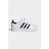 Detské tenisky adidas Originals SUPERSTAR II KI4163 biela EUR 37 1/3 Detské tenisky adidas Originals SUPERSTAR II KI4163 biela EUR 37 1/3