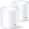 TP-LINK WiFi AX1800 (Deco X20 2-pack) TP-LINK WiFi AX1800 (Deco X20 2-pack)