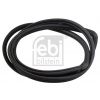 Tesnenie zadného skla FEBI BILSTEIN 08872 Tesnenie zadného skla FEBI BILSTEIN 08872