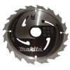 MAKITA kotúč pílový drevo MFORCE 185x2x30 mm 16 zubov B-31968 MAKITA kotúč pílový drevo MFORCE 185x2x30 mm 16 zubov B-31968