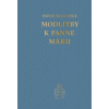 Modlitby k Panne Márii - Pápež František Modlitby k Panne Márii - Pápež František